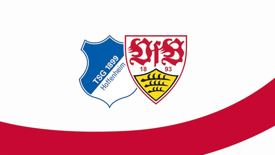 hoffenheim – vfb stuttgart — DE news