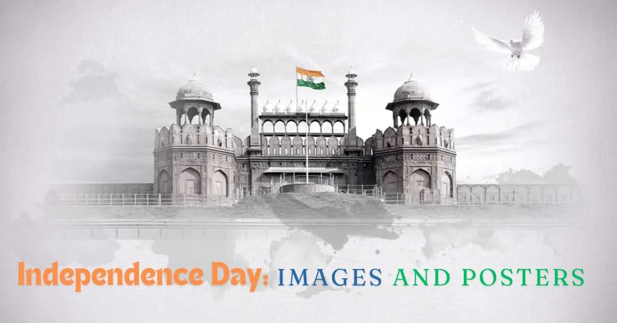 independence day — DE news