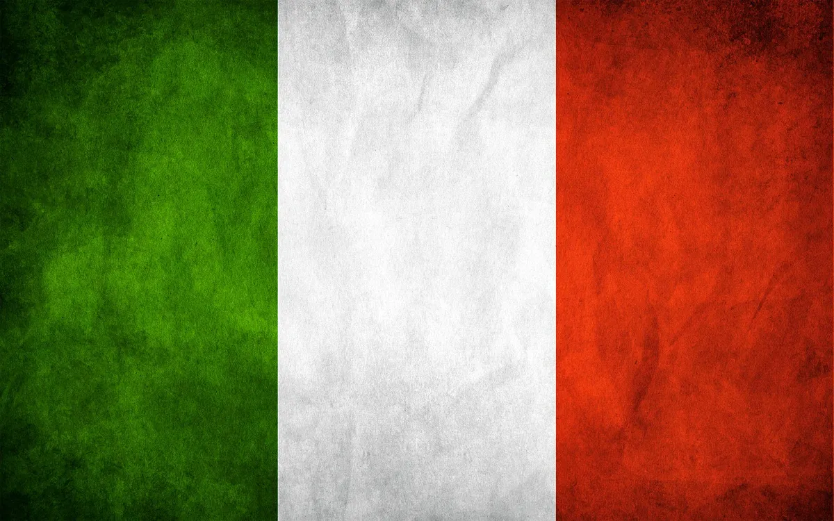 italien — DE news