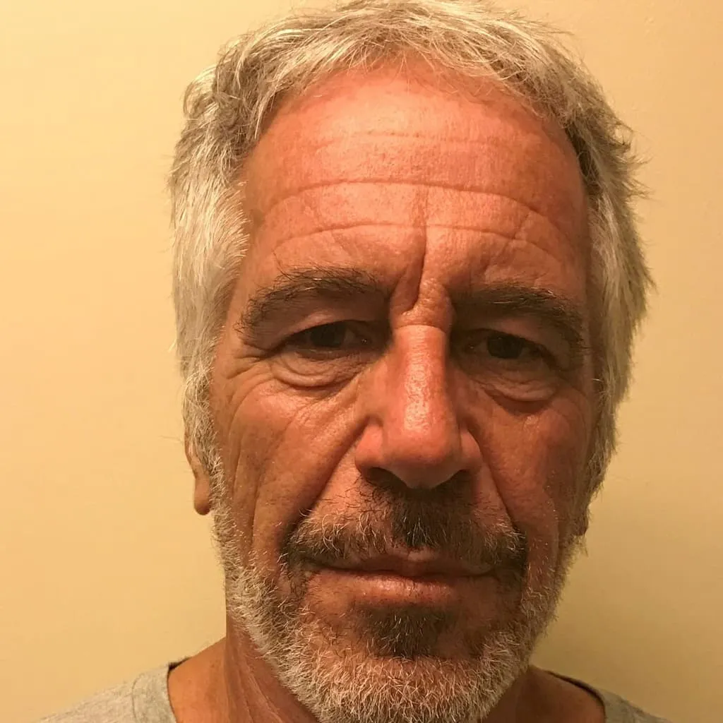 jeffrey epstein — DE news