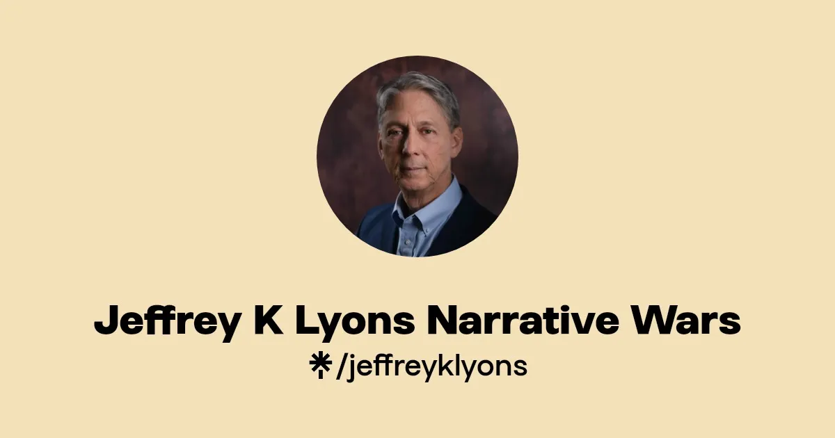 jeffrey k — DE news