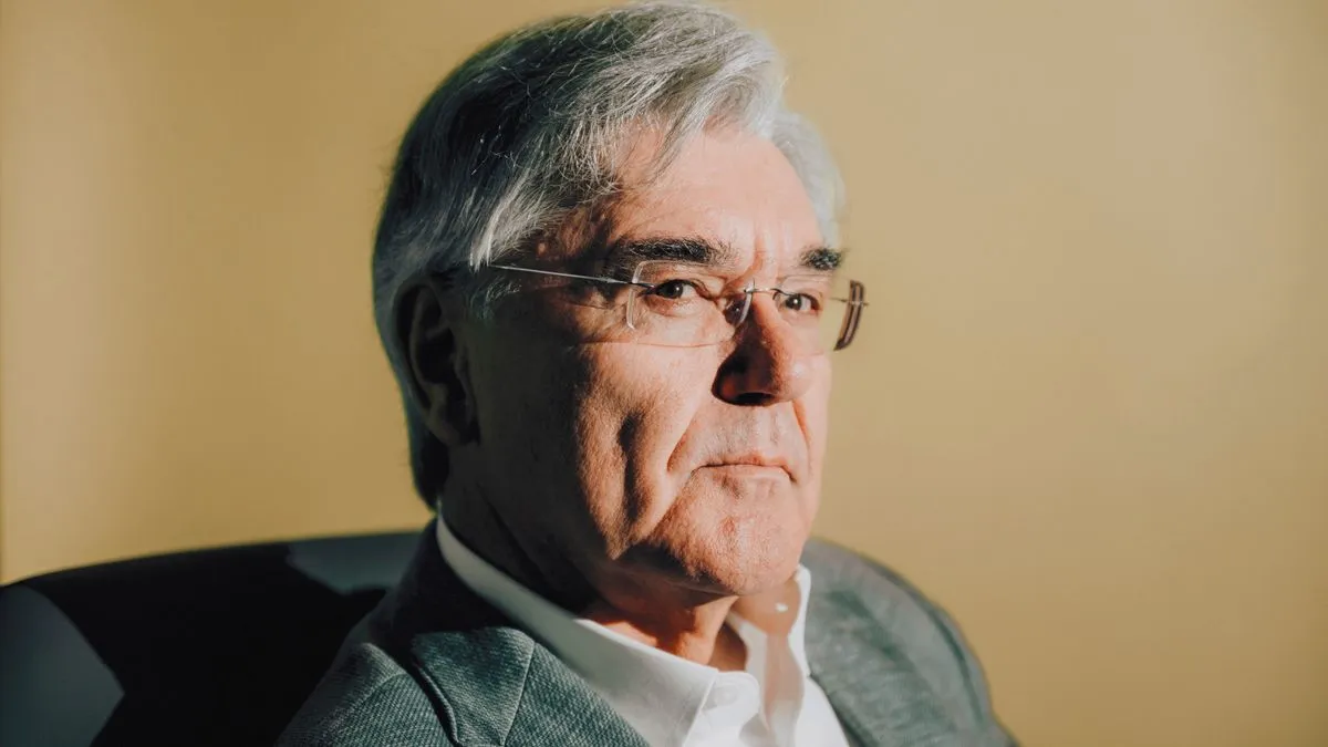 joe kaeser — DE news