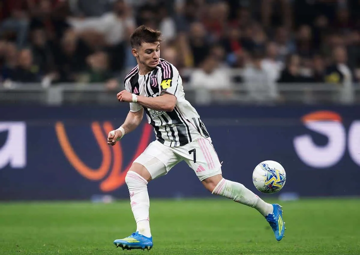 juventus – verona — DE news