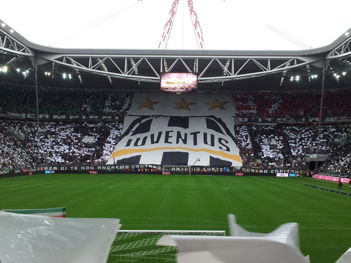 juventus — DE news