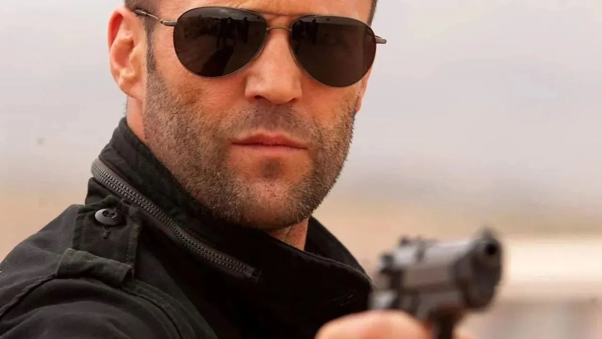 killer elite — DE news