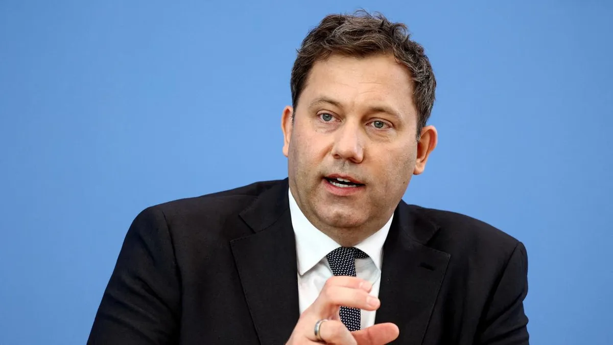 klingbeil steuerreform — DE news