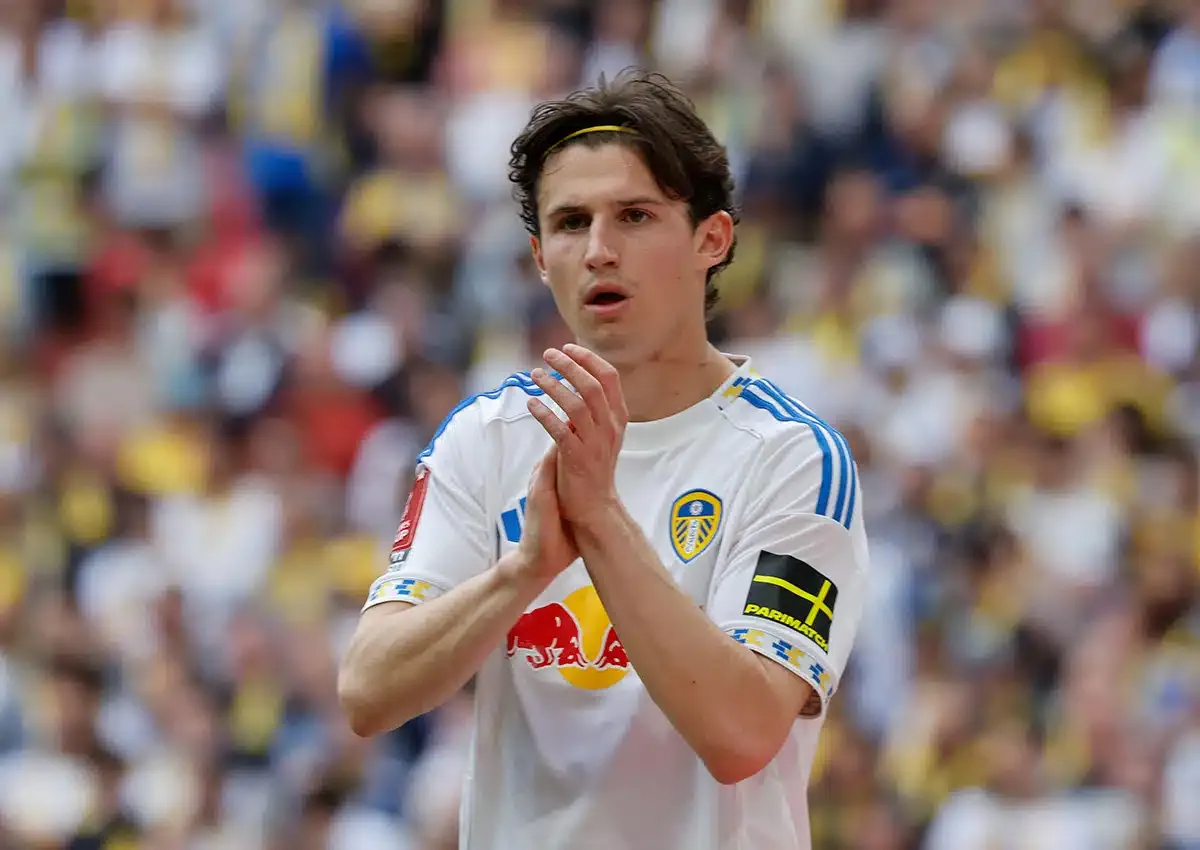 leeds – burnley — DE news