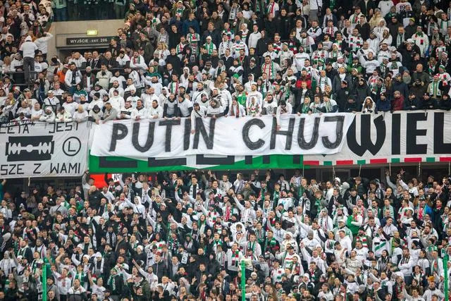 legia warszawa – widzew łódź — DE news