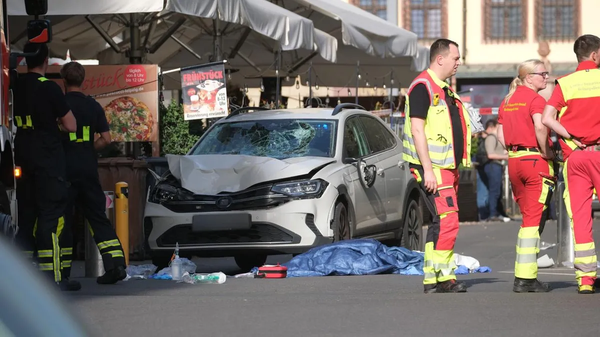 leipzig — DE news