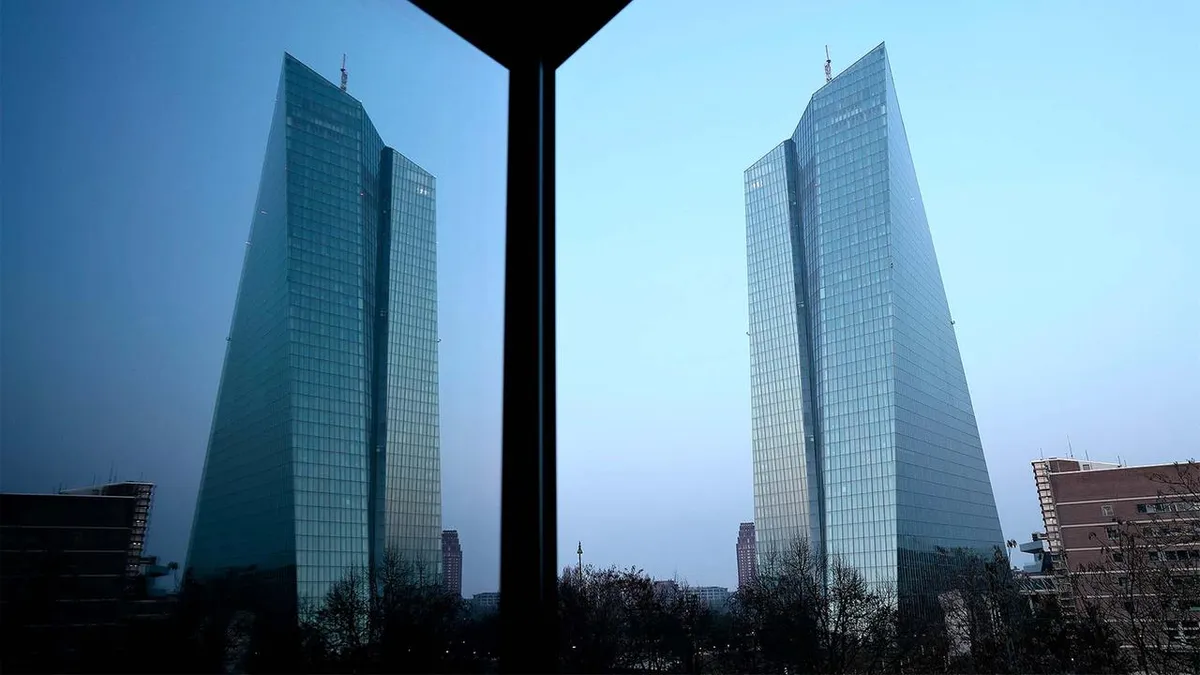 leitzins — DE news