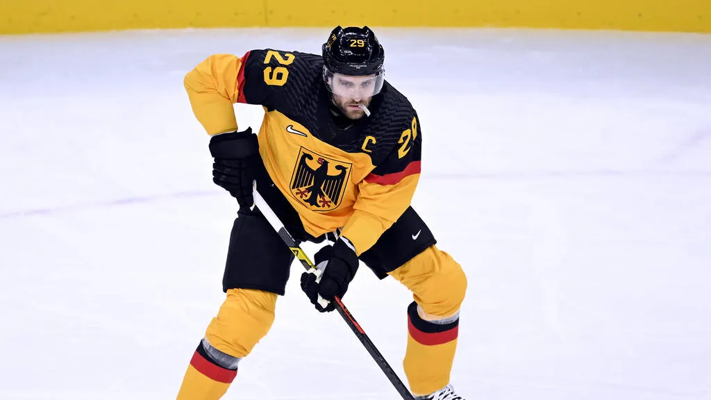 leon draisaitl — DE news