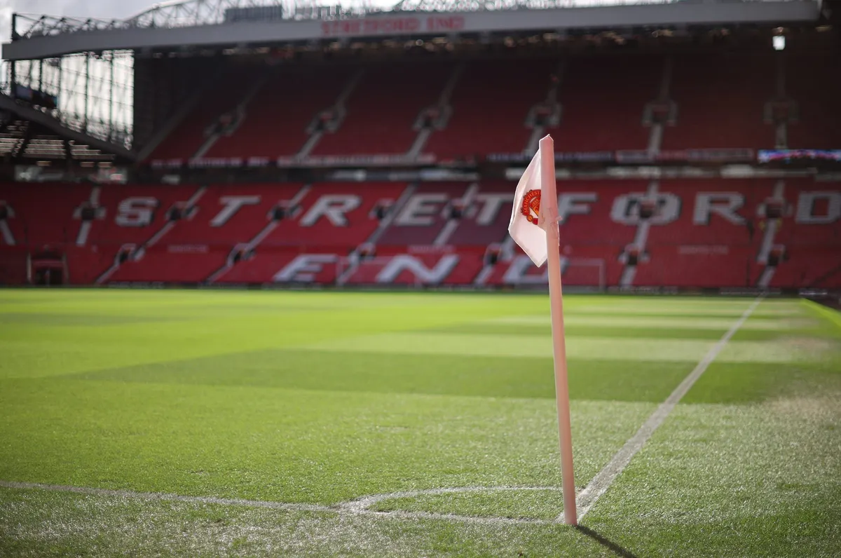 manchester united — DE news
