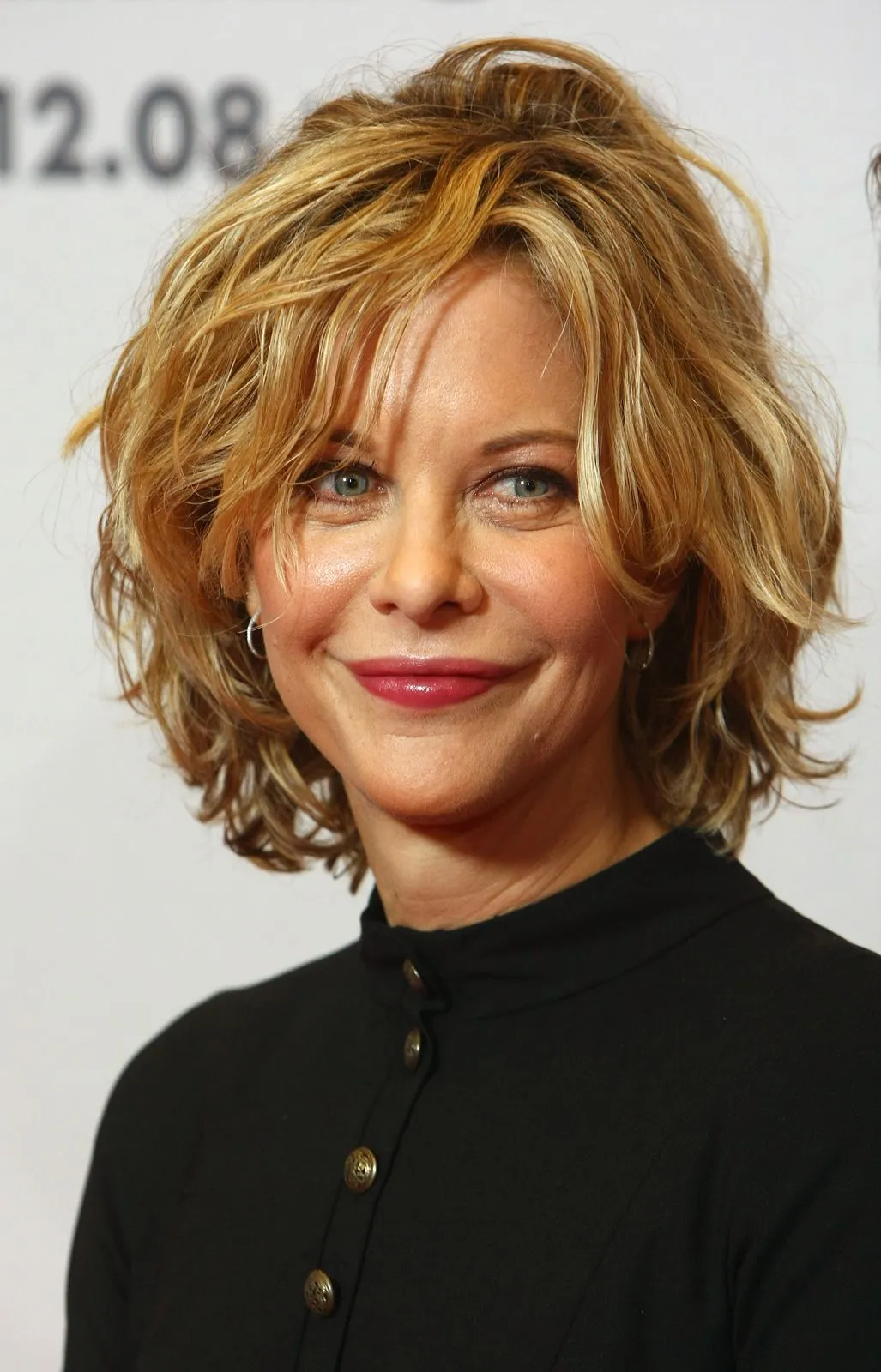 meg ryan — DE news