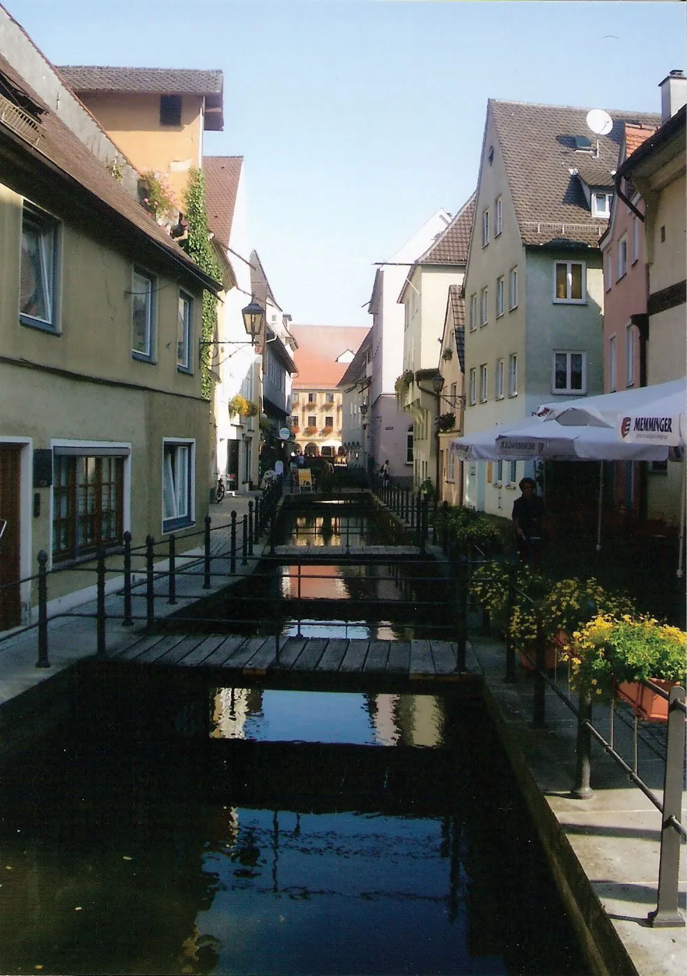 memmingen — DE news