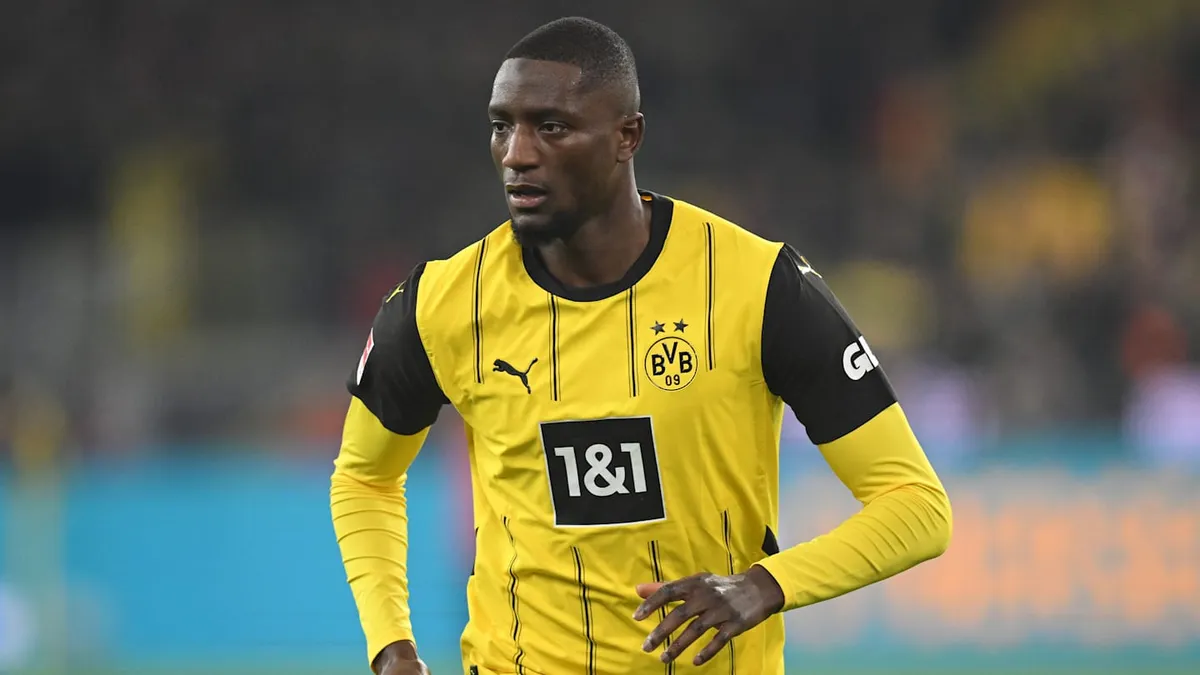 mönchengladbach – dortmund — DE news