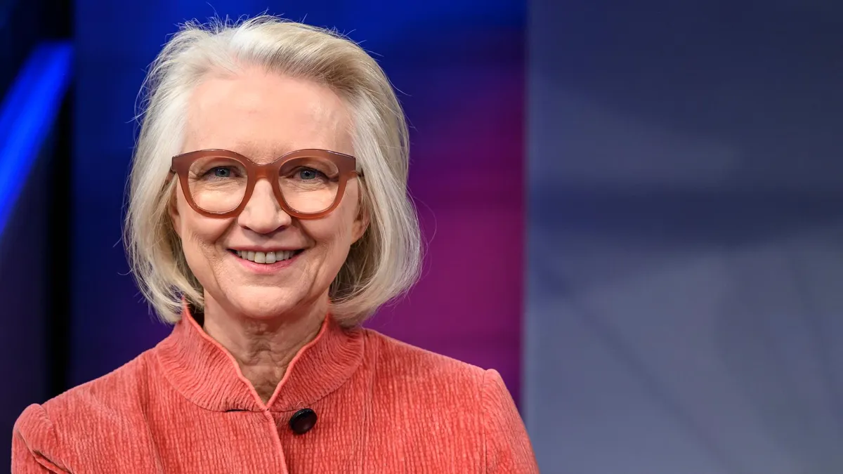 monika schnitzer — DE news