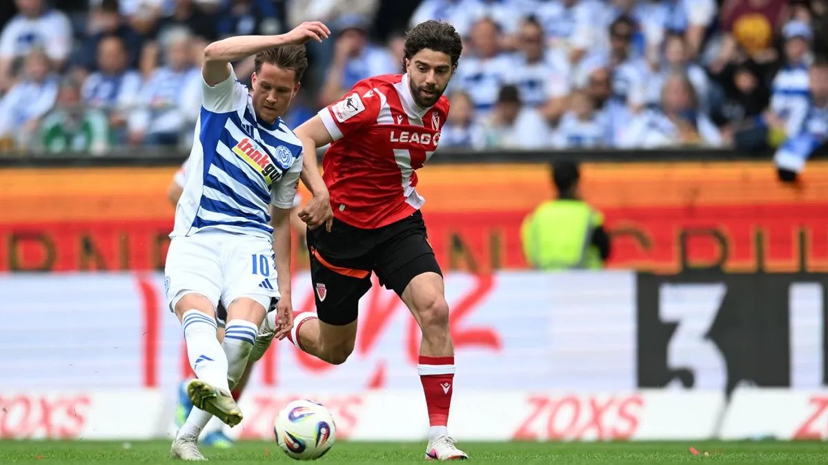 msv duisburg – energie — DE news