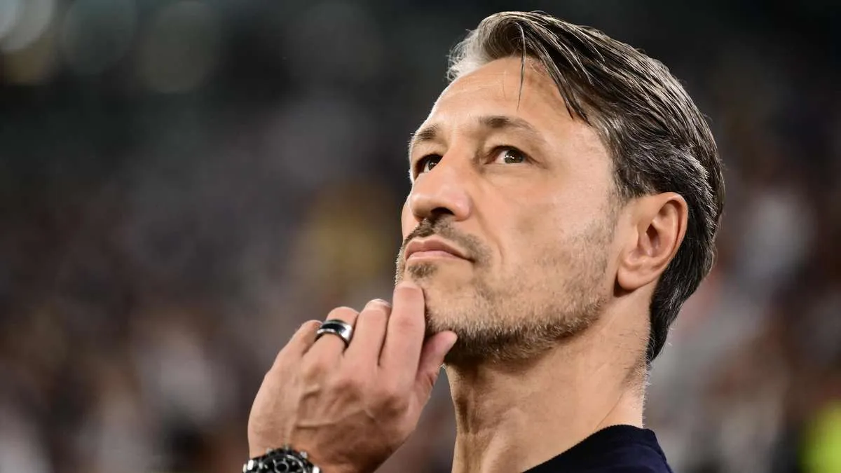 niko kovac — DE news