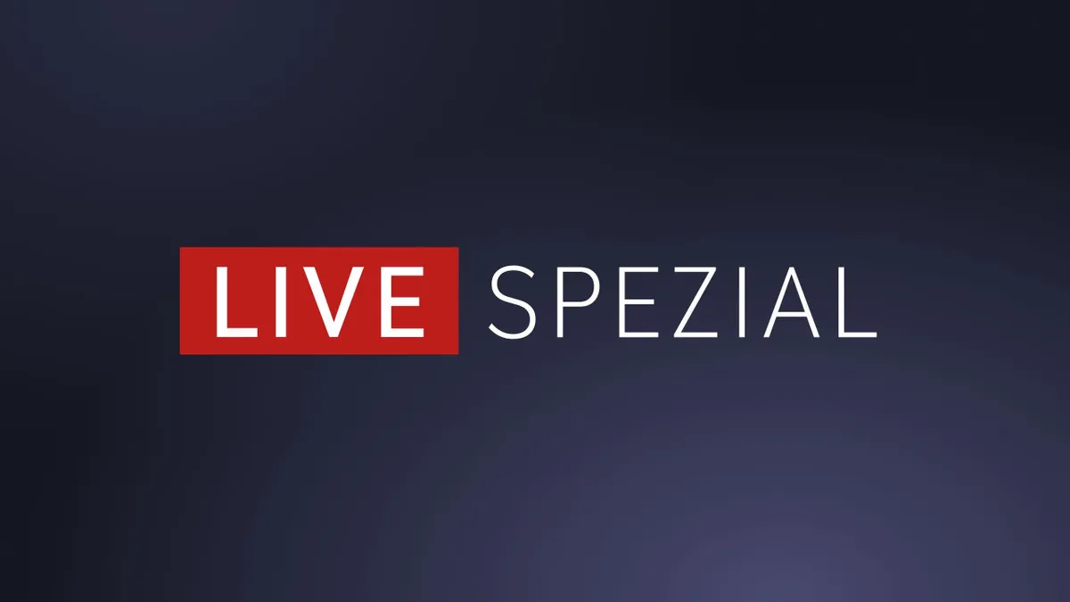 orf live — DE news