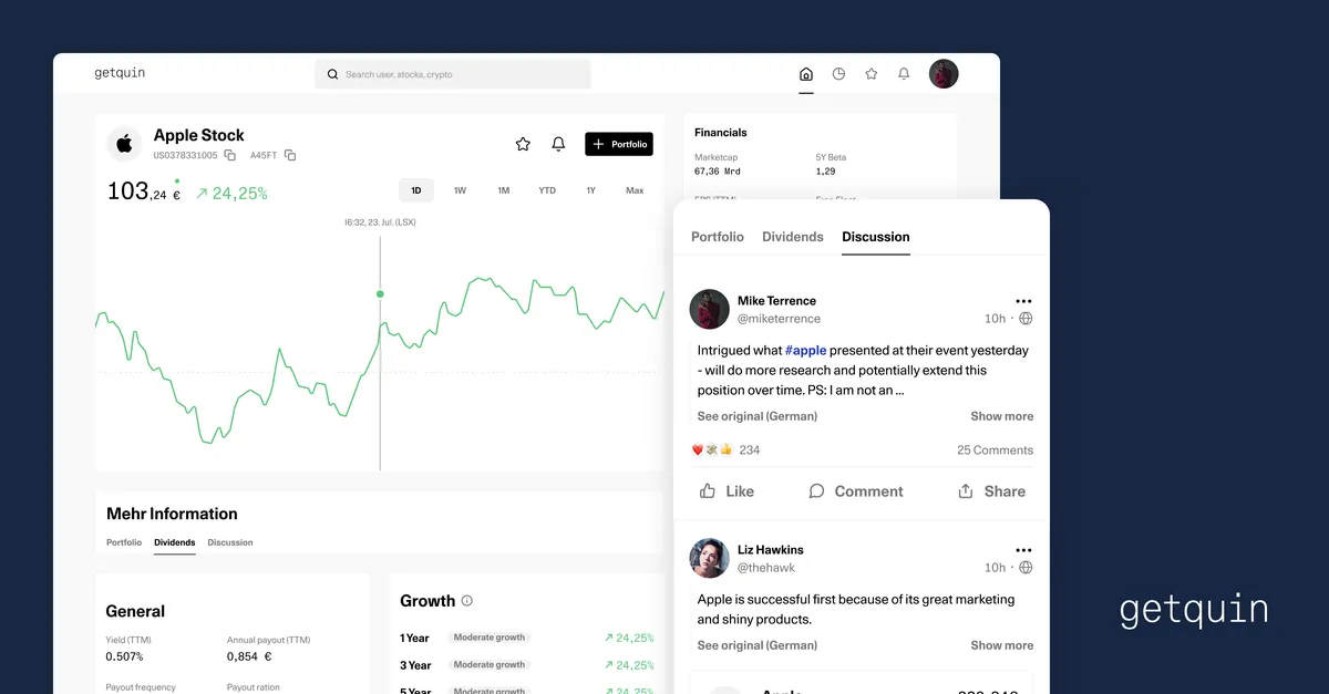 palantir aktie — DE news