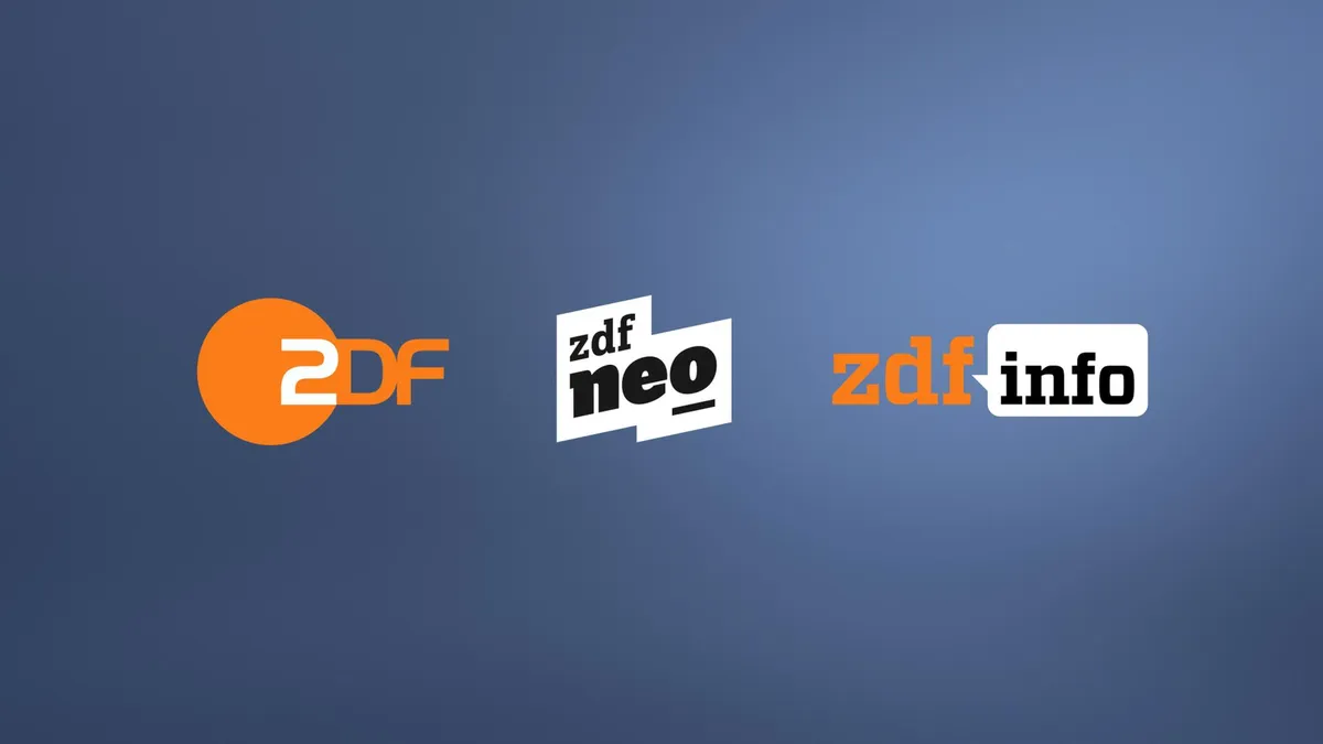 programmänderung zdf — DE news