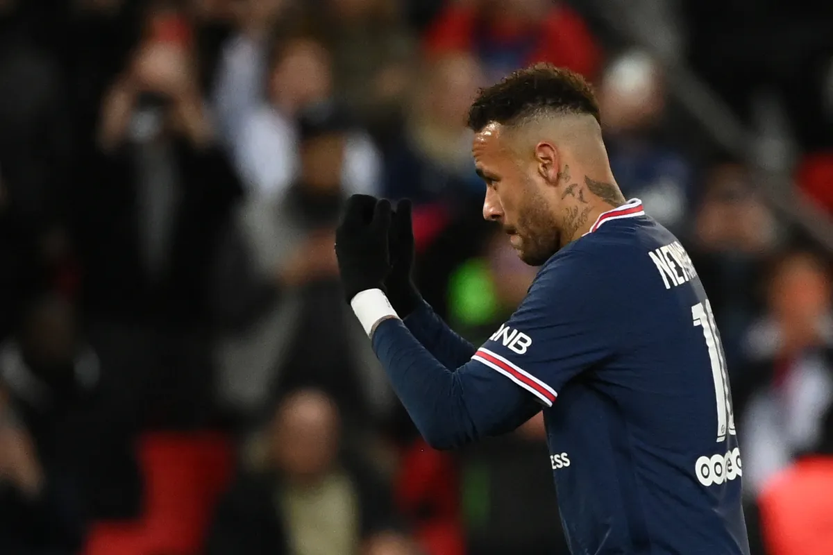 psg – lorient — DE news