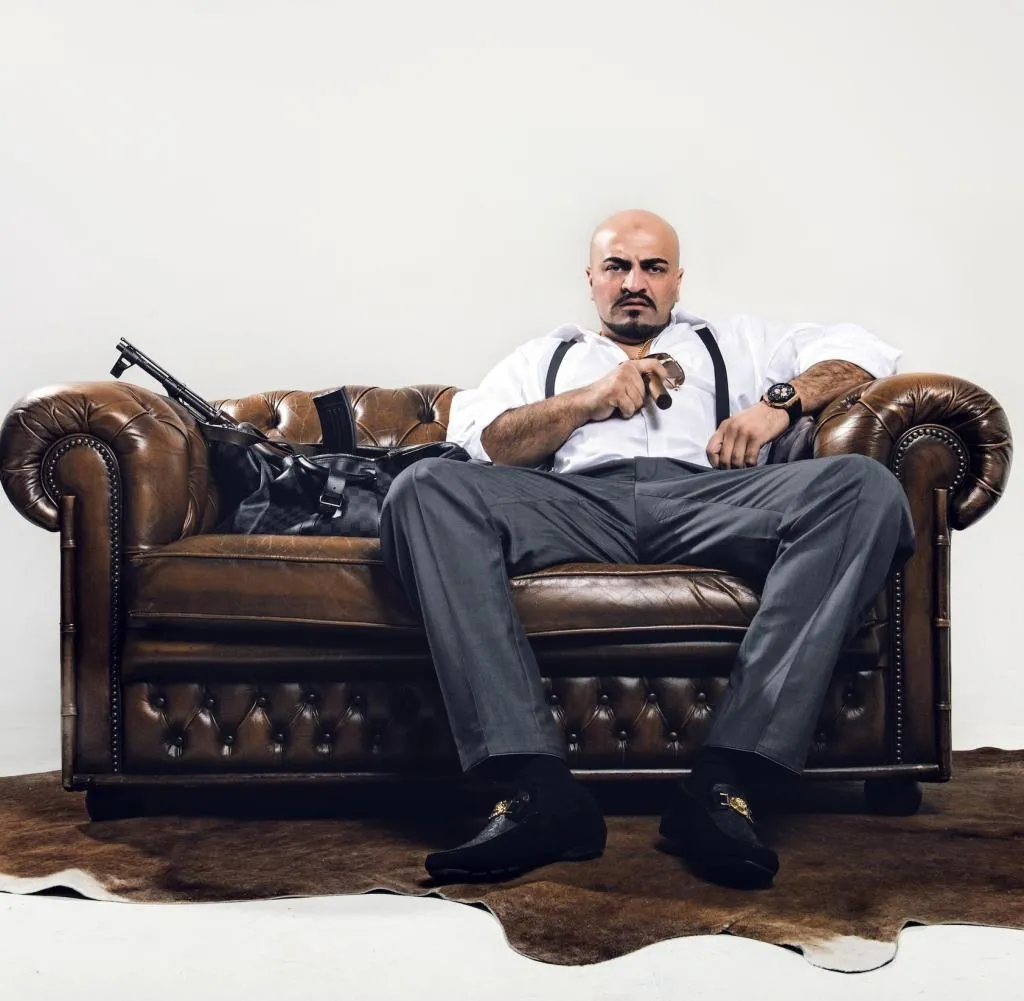 rapper xatar — DE news