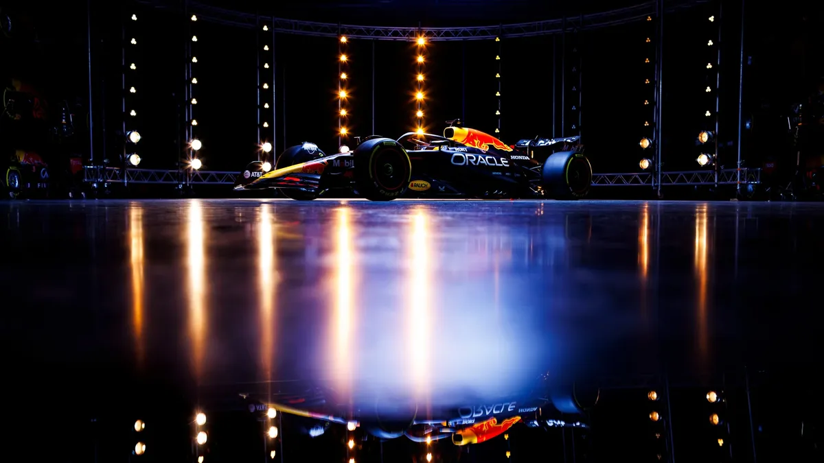 red bull tv — DE news