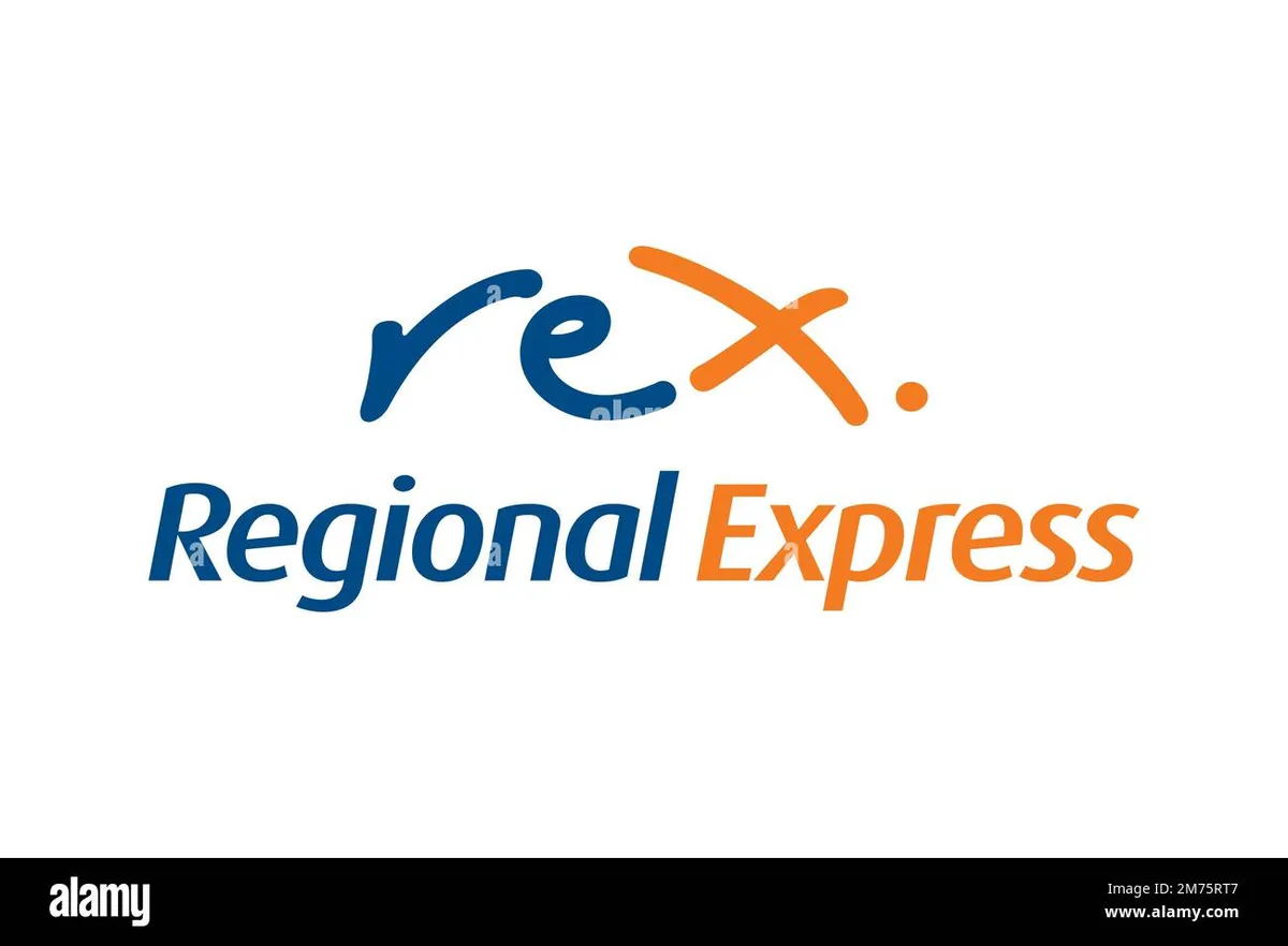 regional express — DE news