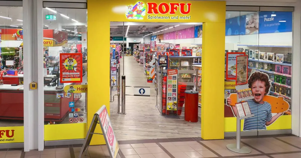 rofu kinderland — DE news
