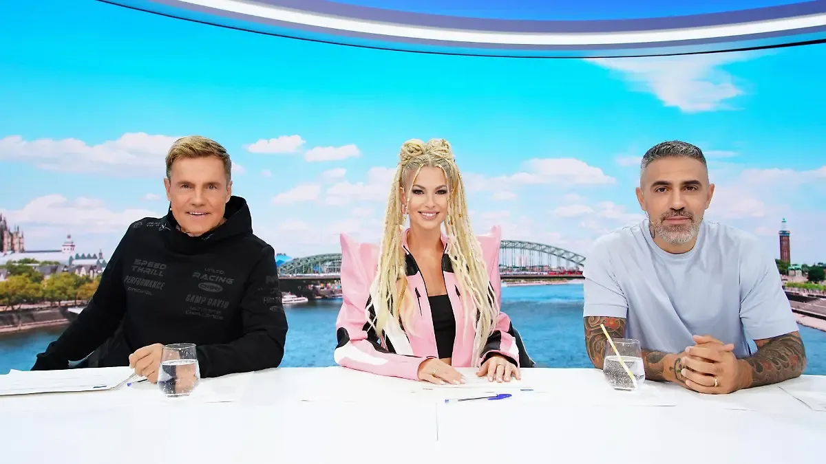 rtl live stream — DE news
