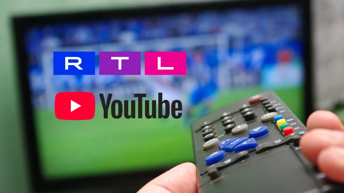 rtl live — DE news