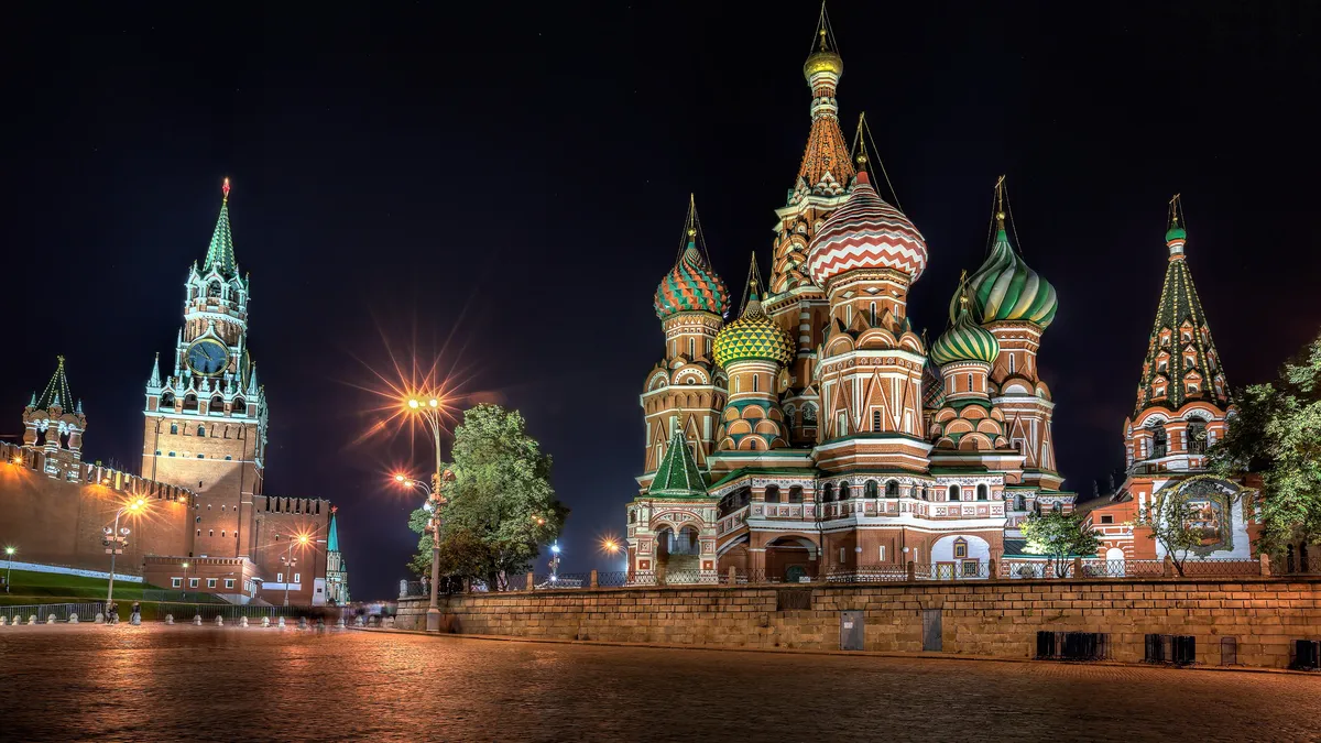 russland — DE news