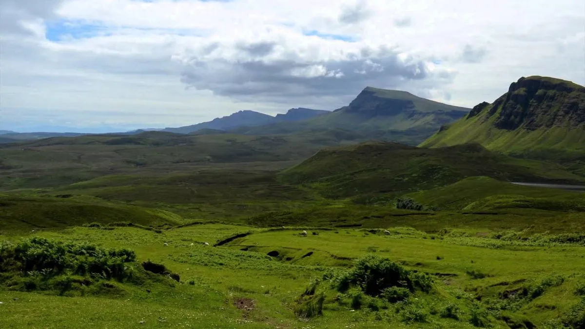 schottland — DE news
