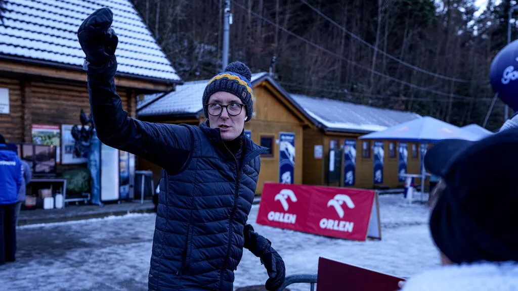 skispringen — DE news
