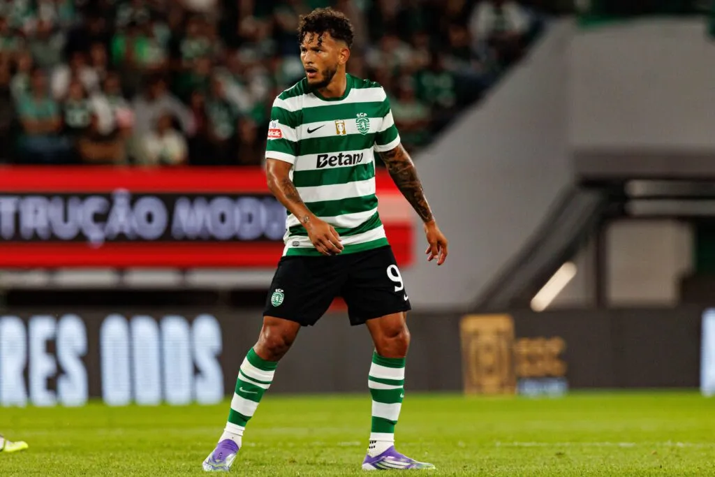 sporting – guimarães — DE news