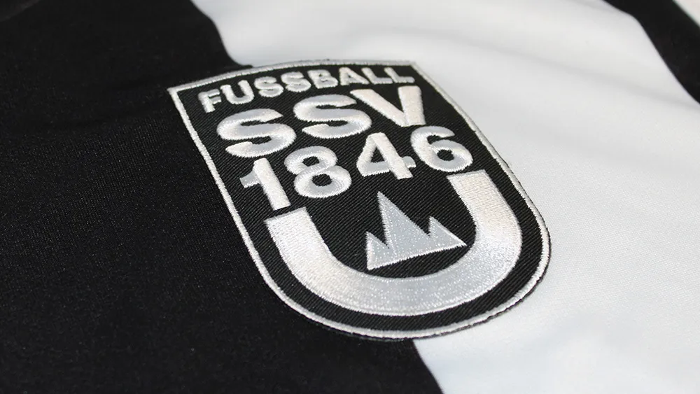 ssv ulm 1846 fußball — DE news