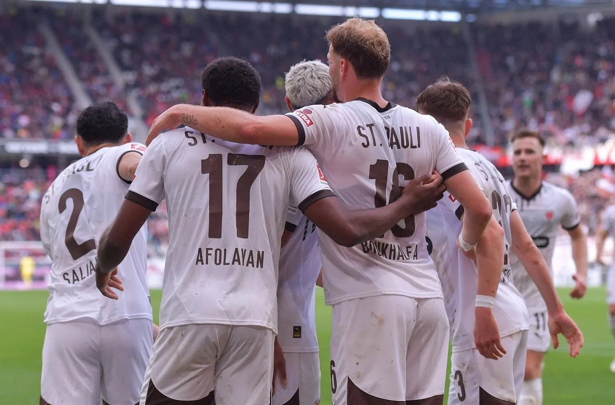 st. pauli – mainz — DE news