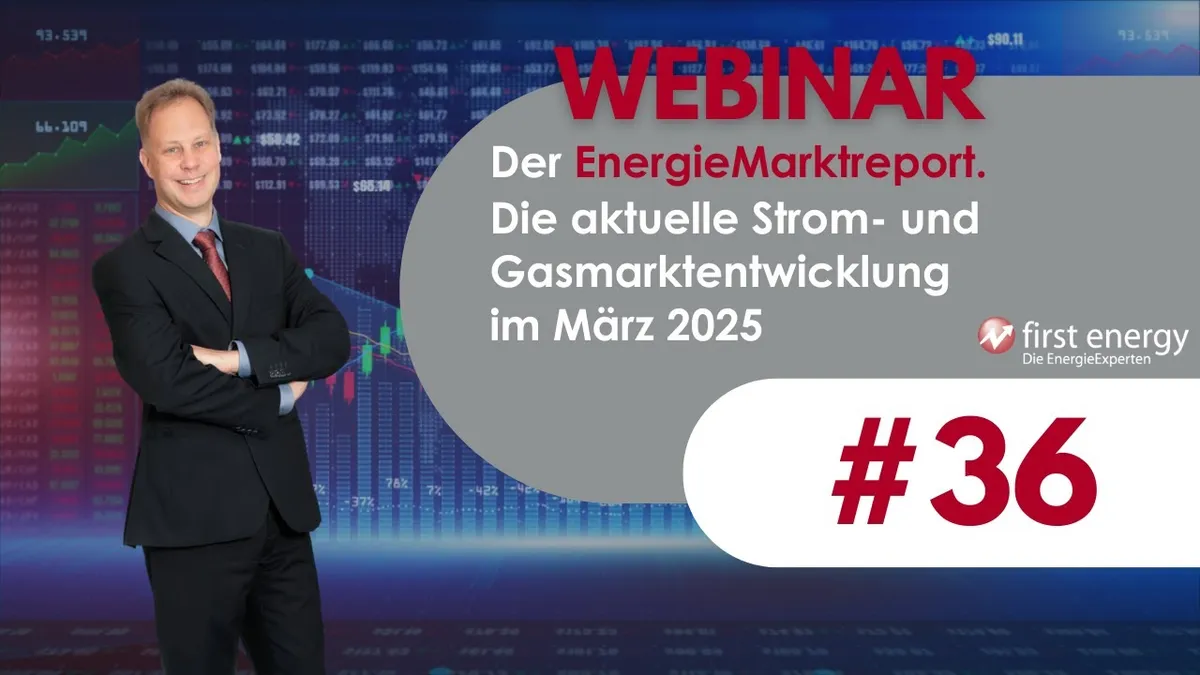 strompreis — DE news