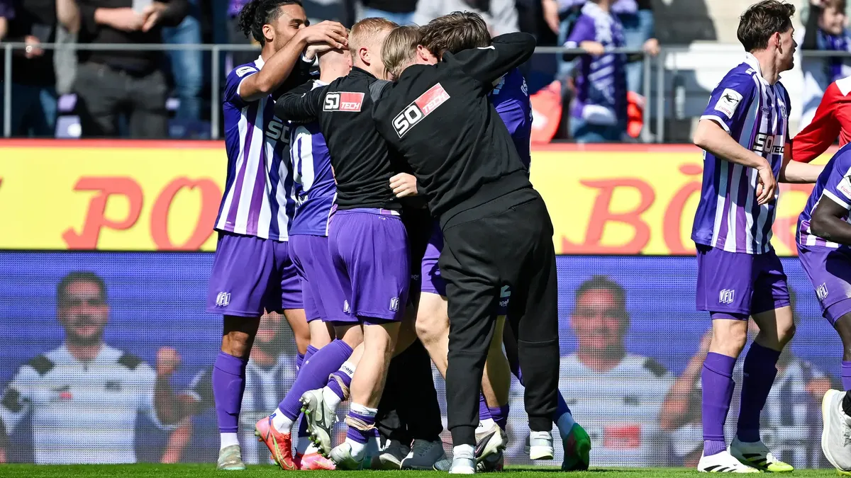 sv wehen – vfl osnabrück — DE news
