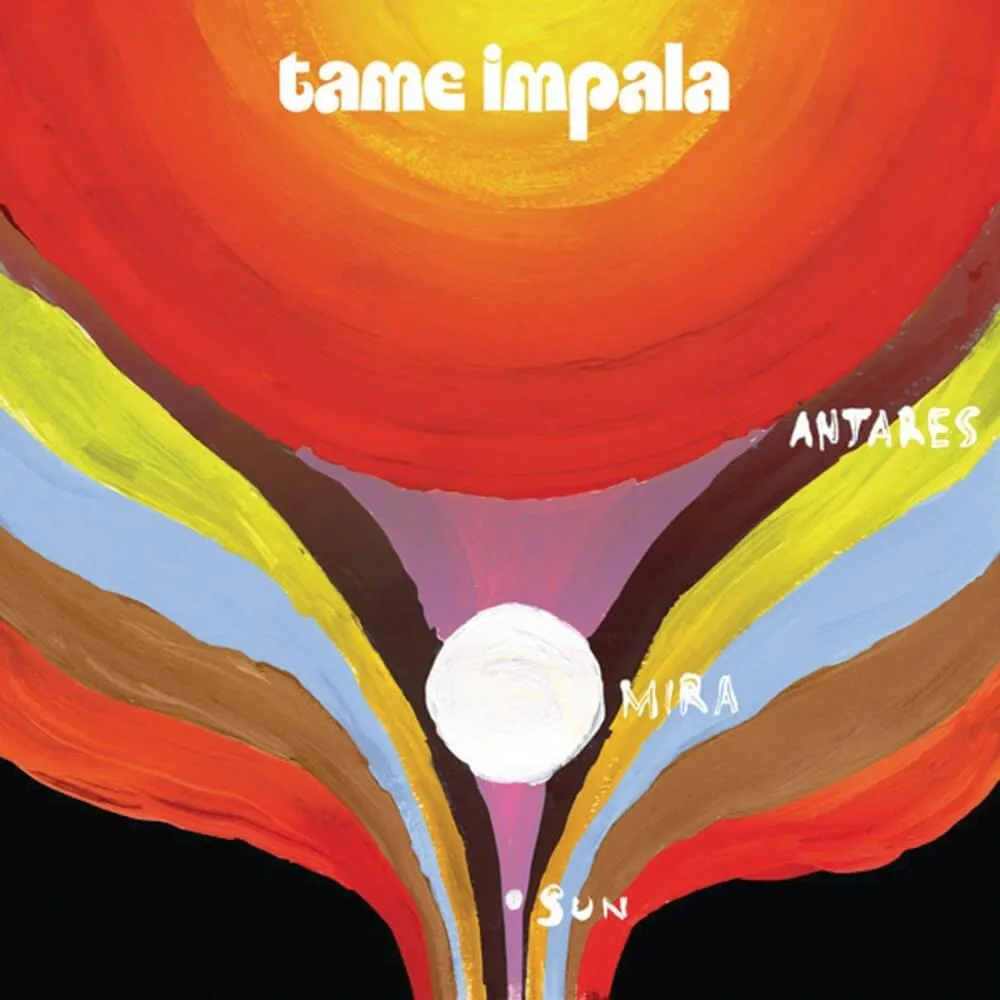 tame impala — DE news