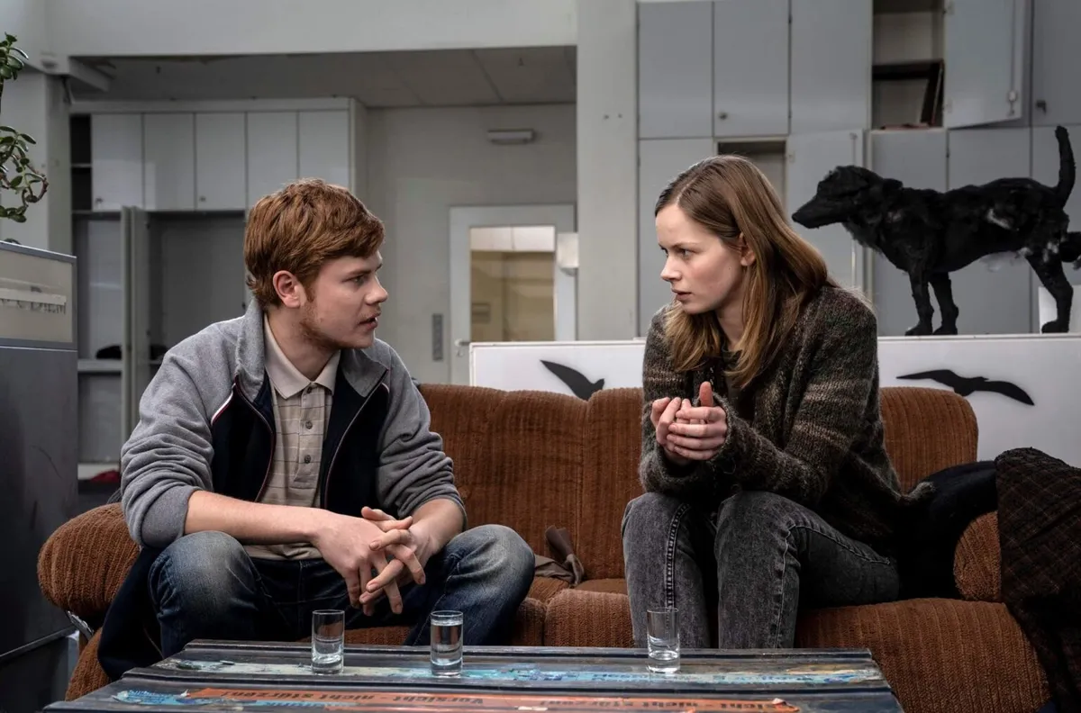 tatort funkstille — DE news
