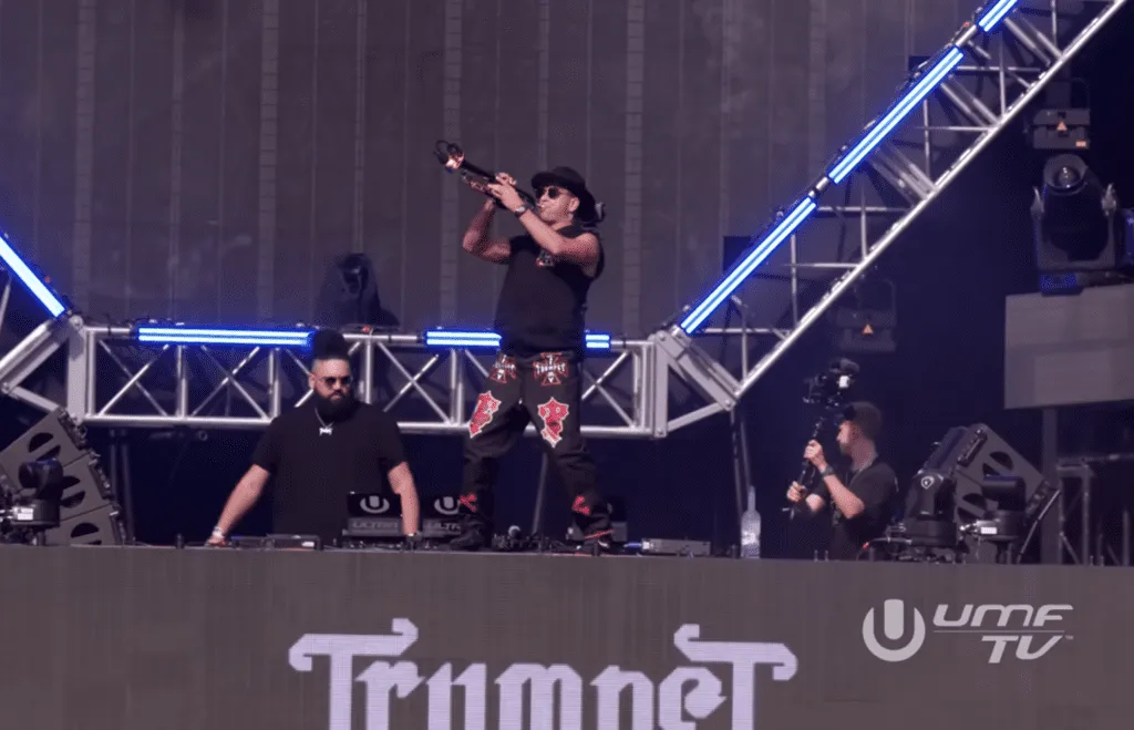 timmy live — DE news
