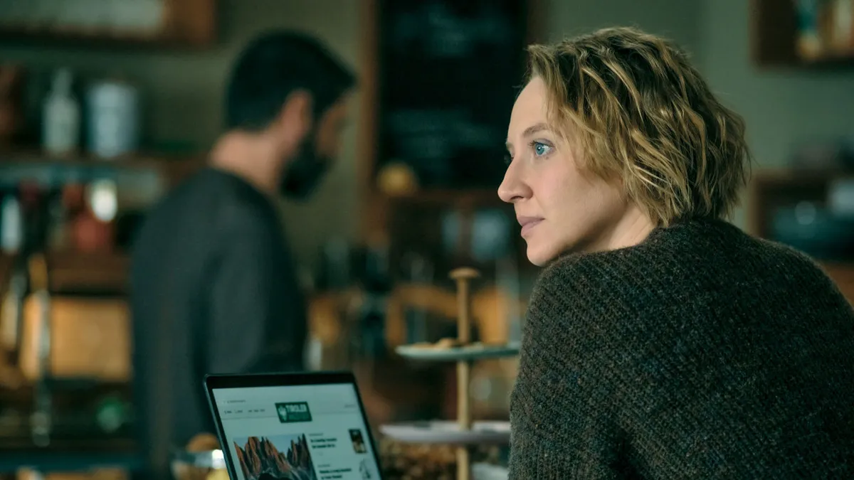totenfrau staffel 2 — DE news