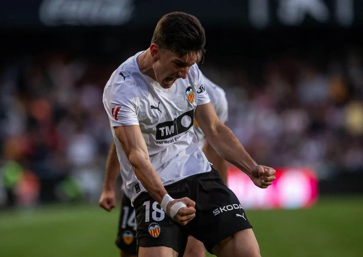 valencia – atlético madrid — DE news