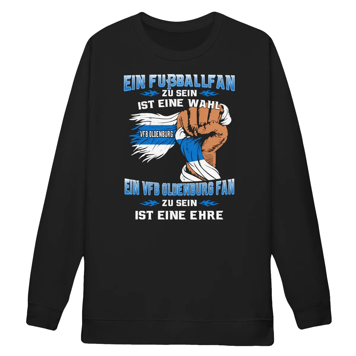vfb oldenburg — DE news
