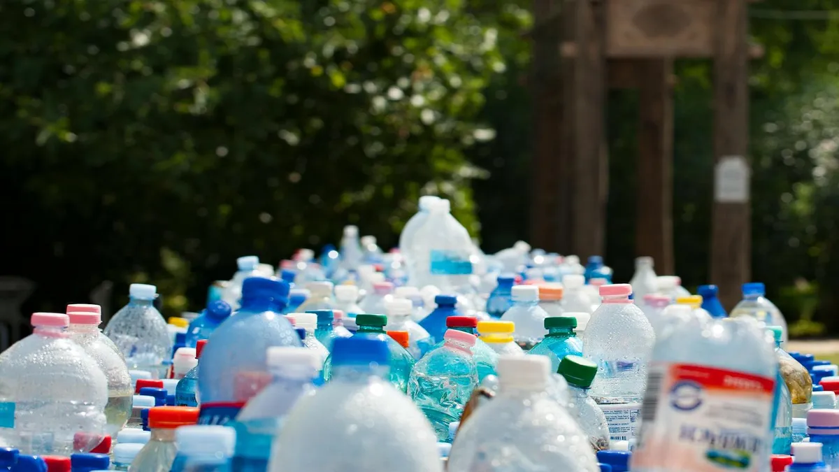 waste management — DE news