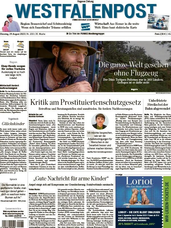 westfalenpost — DE news