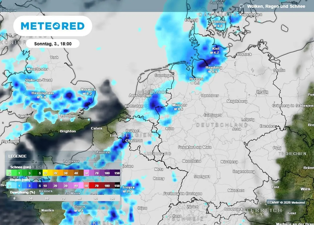 wettersturz — DE news