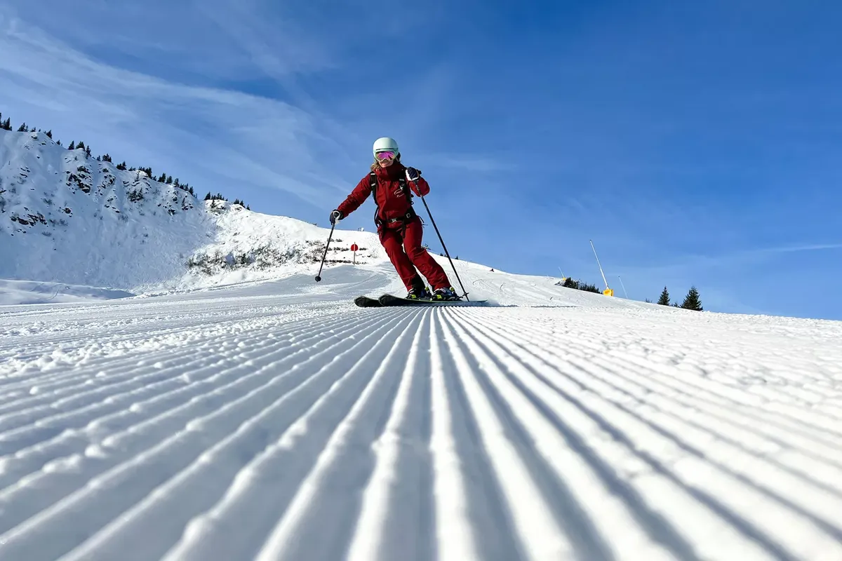 wintersport — DE news